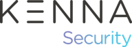kenna security logo