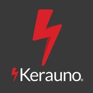 kerauno logo