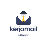 kerjamail логотип