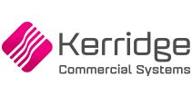 kerridge k8 logo