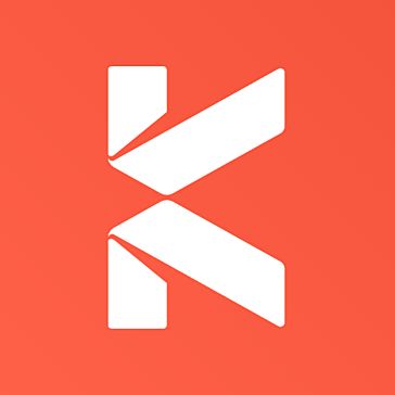 kevel 로고