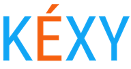 kexy logo