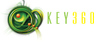 key360 logo