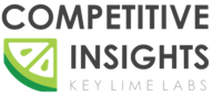 key lime labs: competitive insights логотип