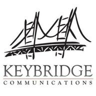 keybridge communications логотип