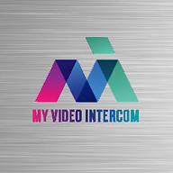 keycom smart video door platform logo