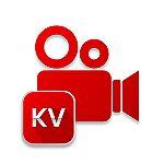 keyserv video logo