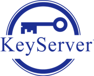 keyserver логотип