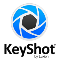 keyshot логотип