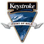 keystroke pos software логотип