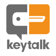 keytalk pki certificate management logo