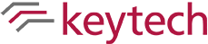 keytech plm 로고