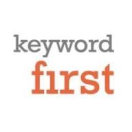 keywordfirst логотип
