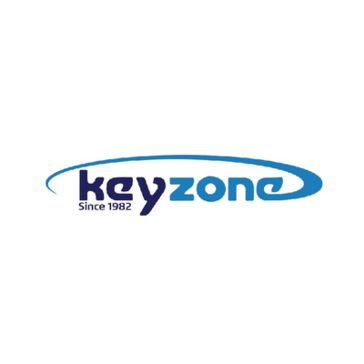 keyzone 로고