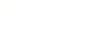 keyzy 로고