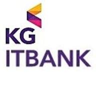 kg itbank logo