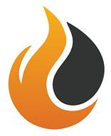 kickfire logo