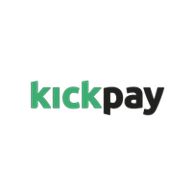 kickpay logo