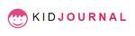 kidjournal - digital logbook for childcare centers logo