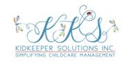kidkeeper logo