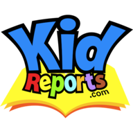 kidreports логотип