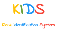kids логотип