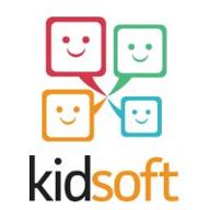 kidsoft логотип