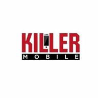 killer mobile software логотип