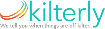 kilterly, llc 로고