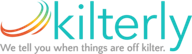kilterly, llc логотип