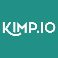 kimp logo