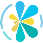 kinderlime 로고