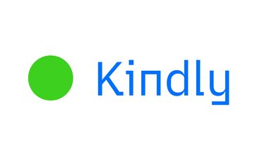 kindly assist 로고