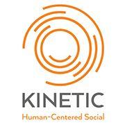 kinetic social логотип