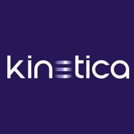 kinetica logo