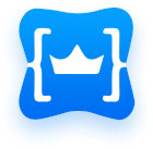 king servers logo