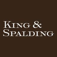 king & spalding логотип