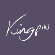 kingpin логотип