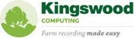 kingswood farm accounts logo
