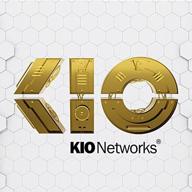 kio networks логотип