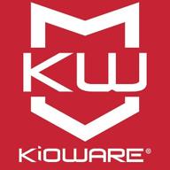 kioware kiosk management logo