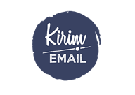 kirim.email logo