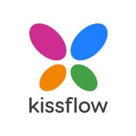 kissflow логотип