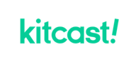 kitcast logo