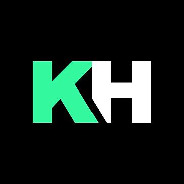 kitchenhub 로고