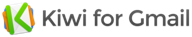 kiwi for gmail логотип