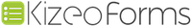 kizeo forms logo