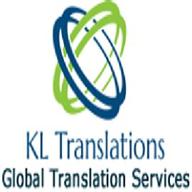 kl translations logo