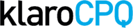 klarocpq logo