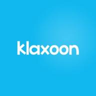 klaxoon logo